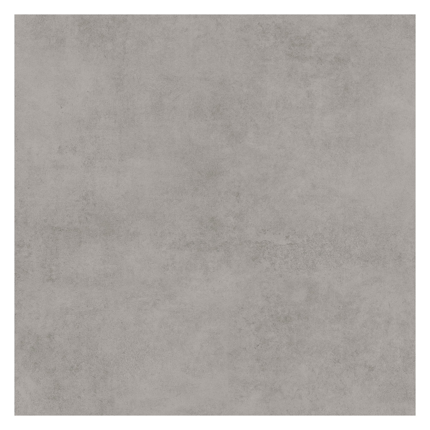 Керамогранит 1.44 м² Global Tile Stardust GT60600501MR-3, 600х600х9.5 мм, глазурованный, серый