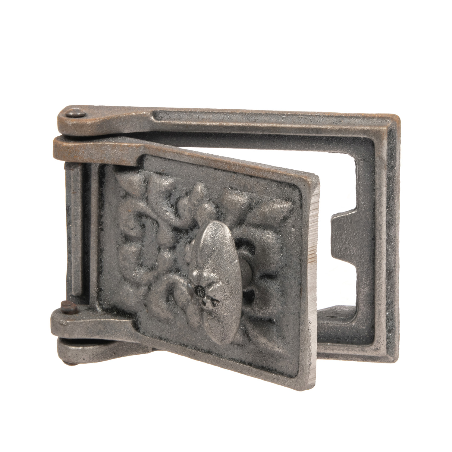 ПЕЧНОЕ Дверка прочистная ДПр 150х112 (130х90) ( Балезино) (аналог ЖЗ610) *5