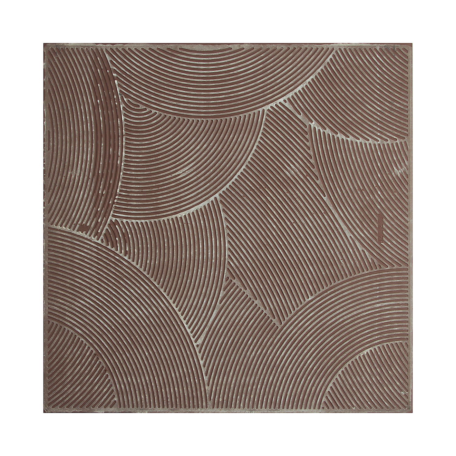 Керамогранит 1.44 м² Primavera Велета TP66M20, 600x600x9 мм, бежевый