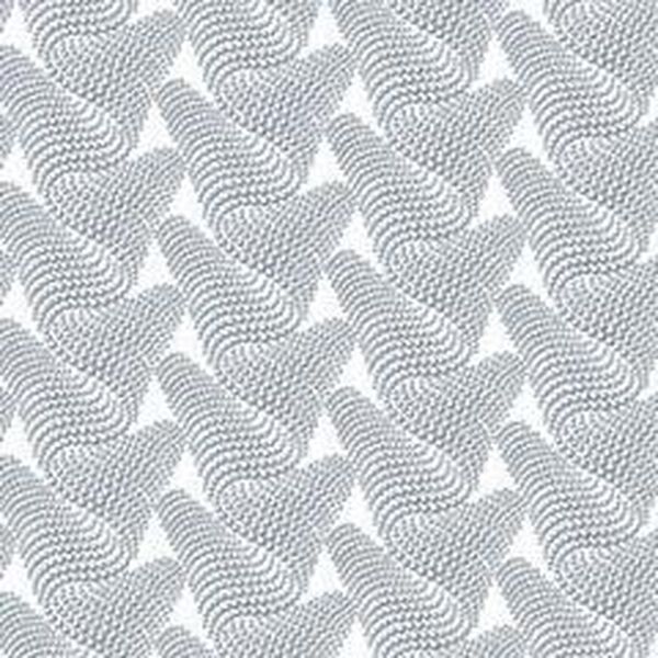 Плитка потолочная 50х50 см FORMAT Жемчуг, 2 м², белый