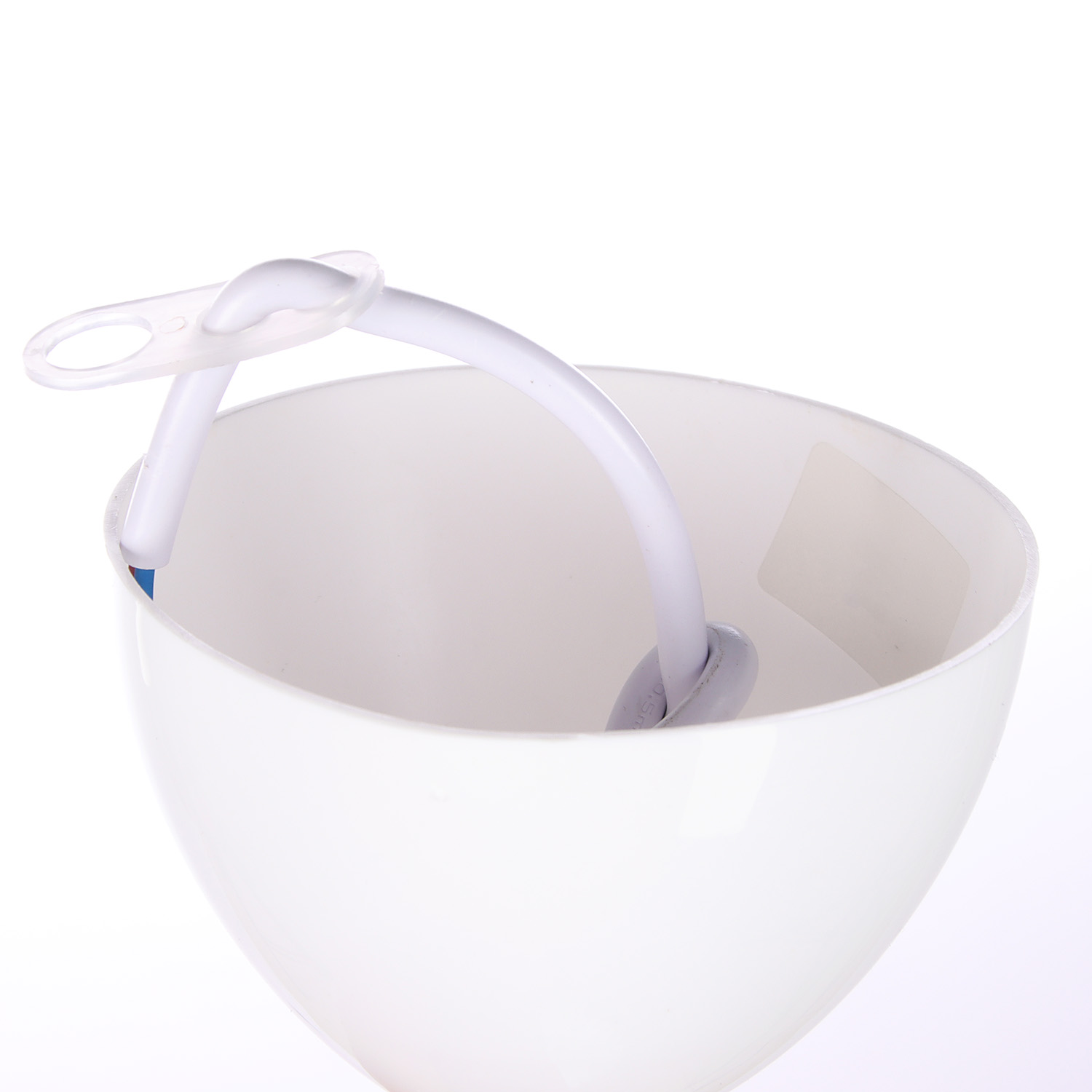 Люстра 5003/1 Е14 40Вт белый S=2м2 *1/4