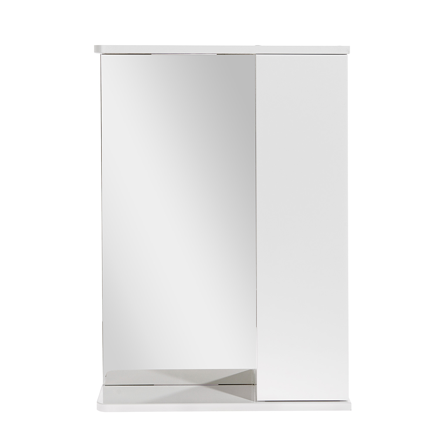 Зеркало-шкаф "Ирэн 50" правый *1/14