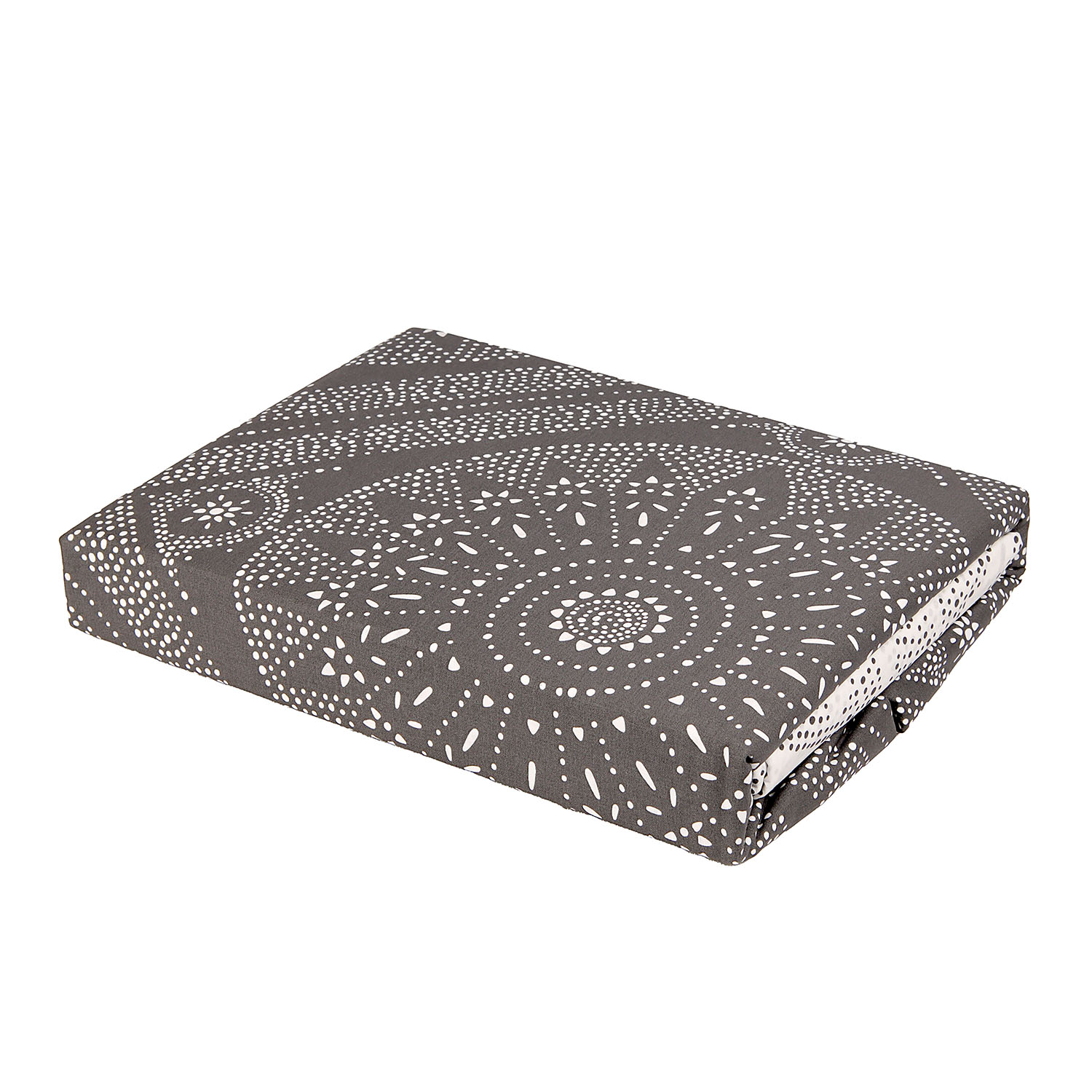 Постельное белье 2сп поплин Мастерская снов 21112-1, наволочки 70*70см - 2шт *1/9