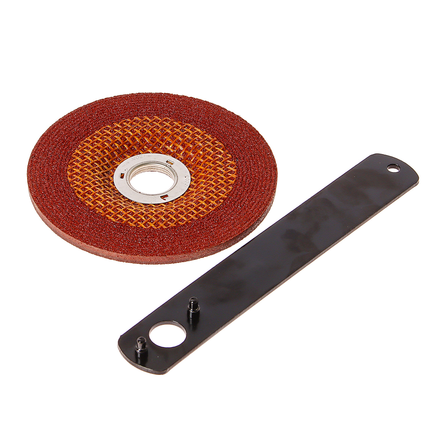 Шлифмашина угловая 125мм  720Вт 11000об/мин плавный пуск М14 GA5030R MAKITA *1/4