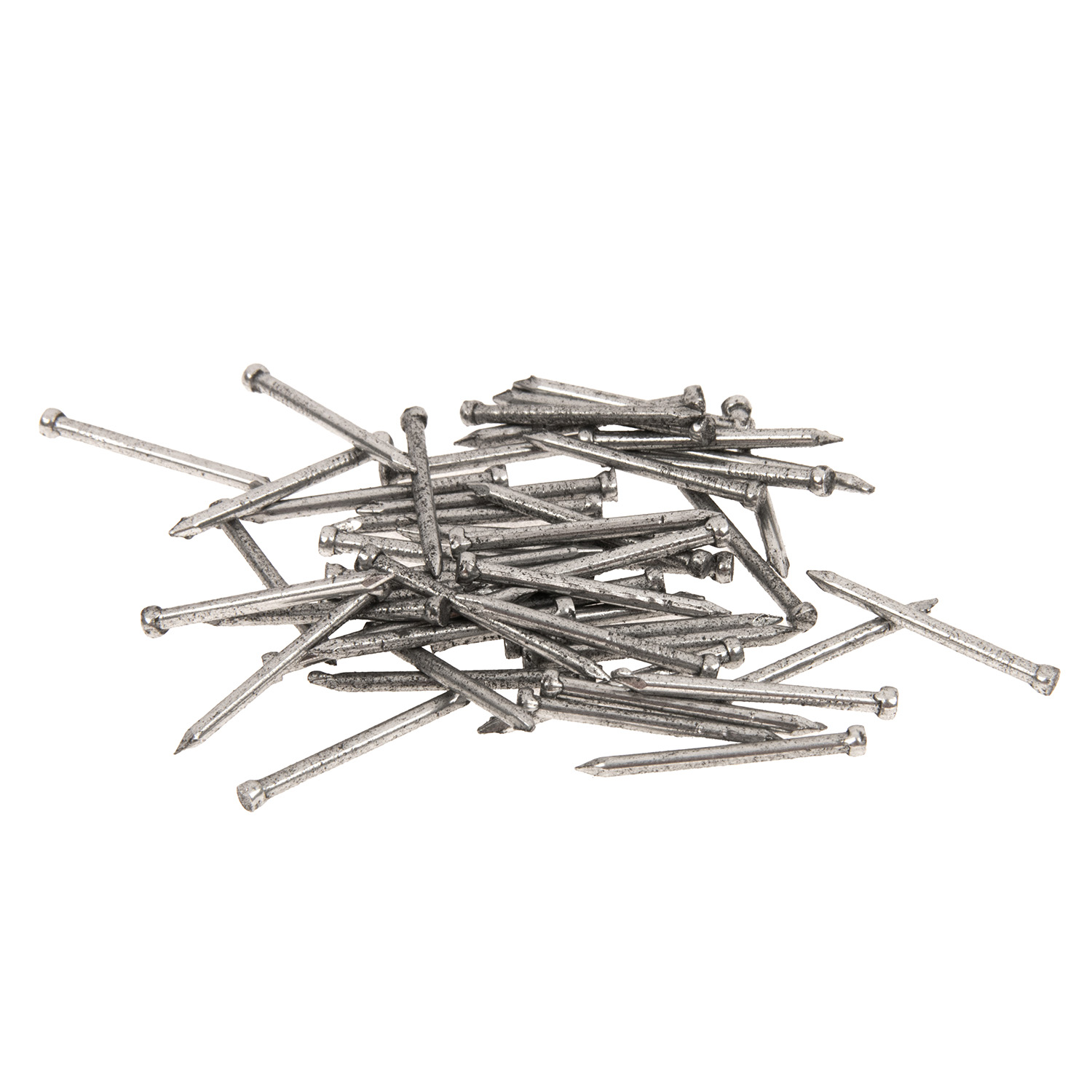 Гвозди финишные 1.6х20 мм BROZEX, 0.1 кг