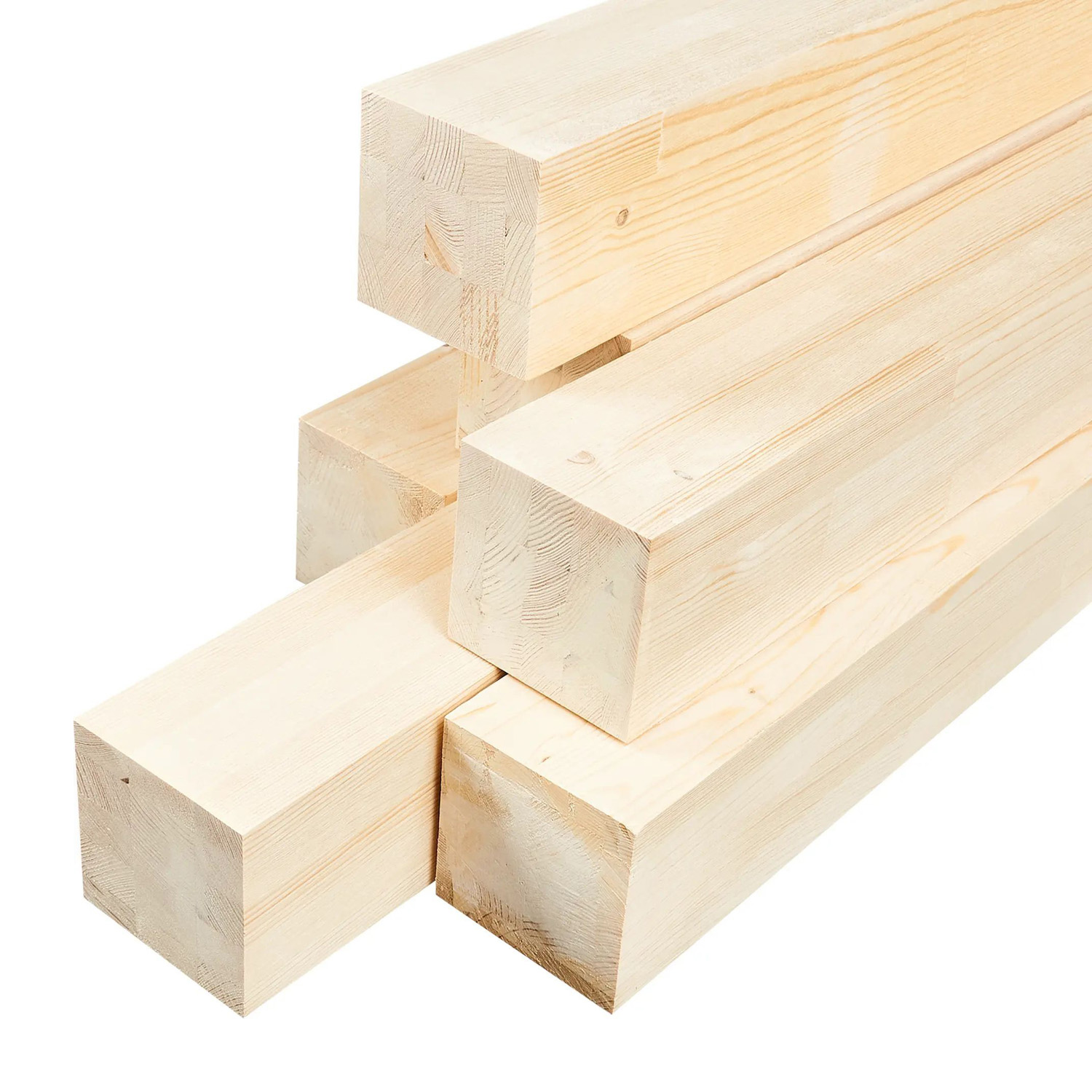 Доска 30х90х3000 профилированная сорт АВ *1