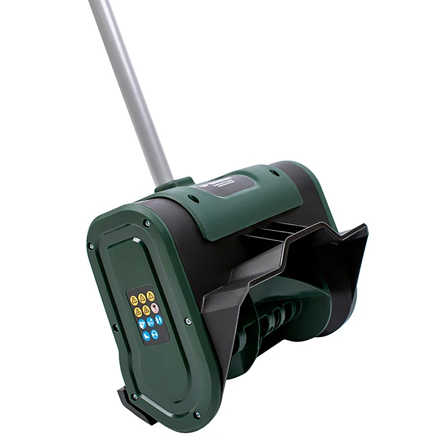 Снегоуборщик электрический FAVOURITE SP 1500/30T, 1500 Вт, ковш 29х15 см