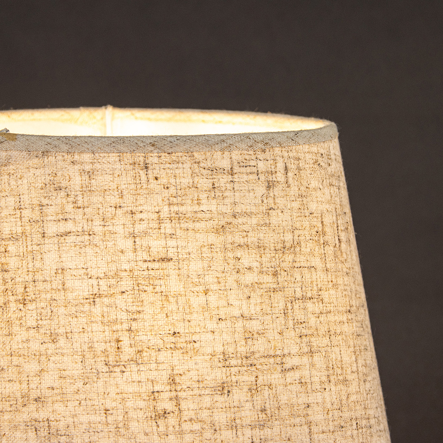 Лампа настольная 16004-0.7-01J1 Е14 40Вт (керамика+абажур) *1/36