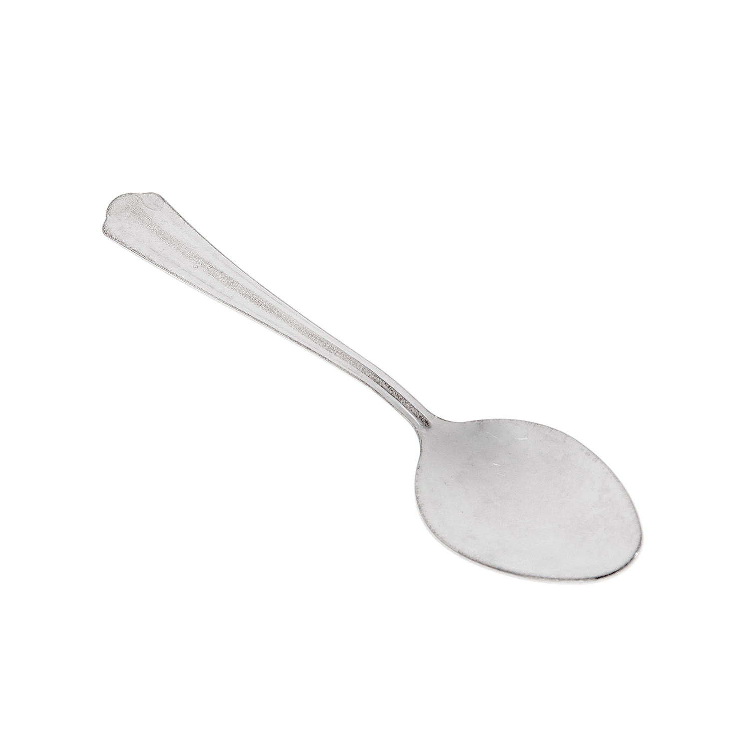 Ложка чайная нерж. "Новинка" (М27) КОМПЛЕКТ 3ШТ на подвеске (Нытва) *1/100