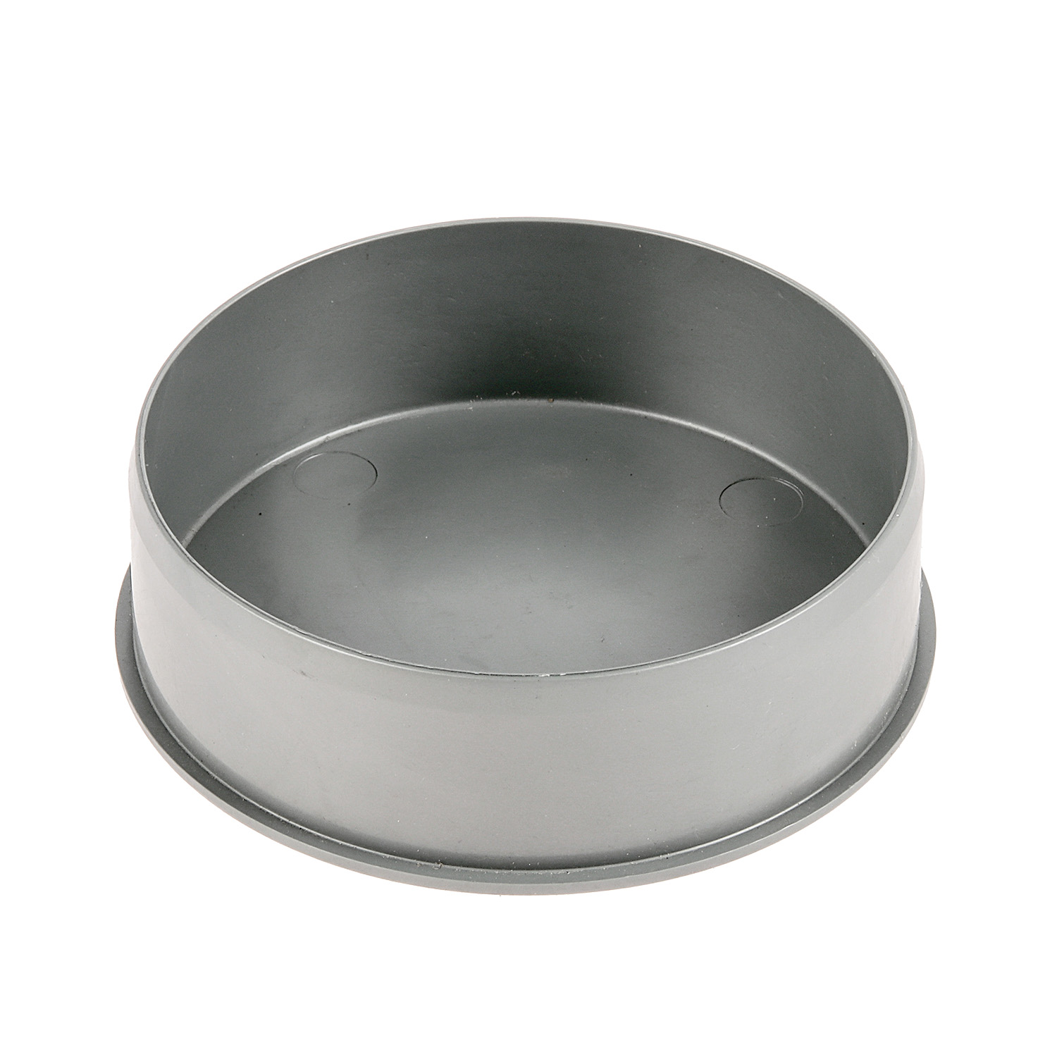 Заглушка раструба Ø 110 мм *1/100