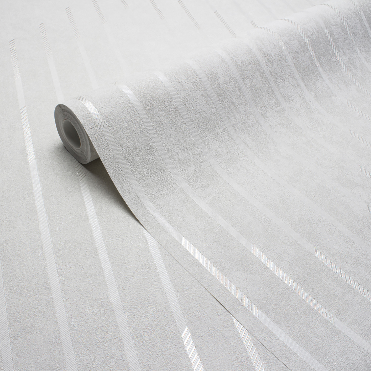 Обои  флиз VS Victoria Stenova Rondo (св.-сер.) 585061 1.06*10м *6