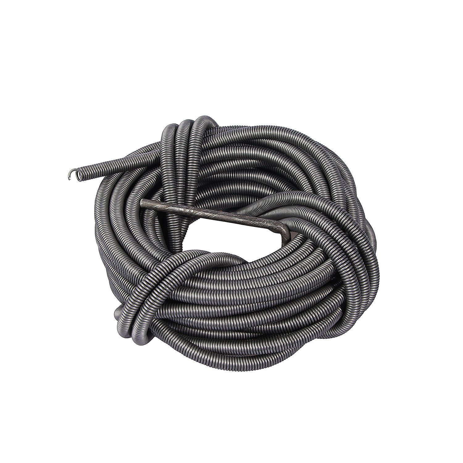 Трос сантехнический 9мм*10м *1/10