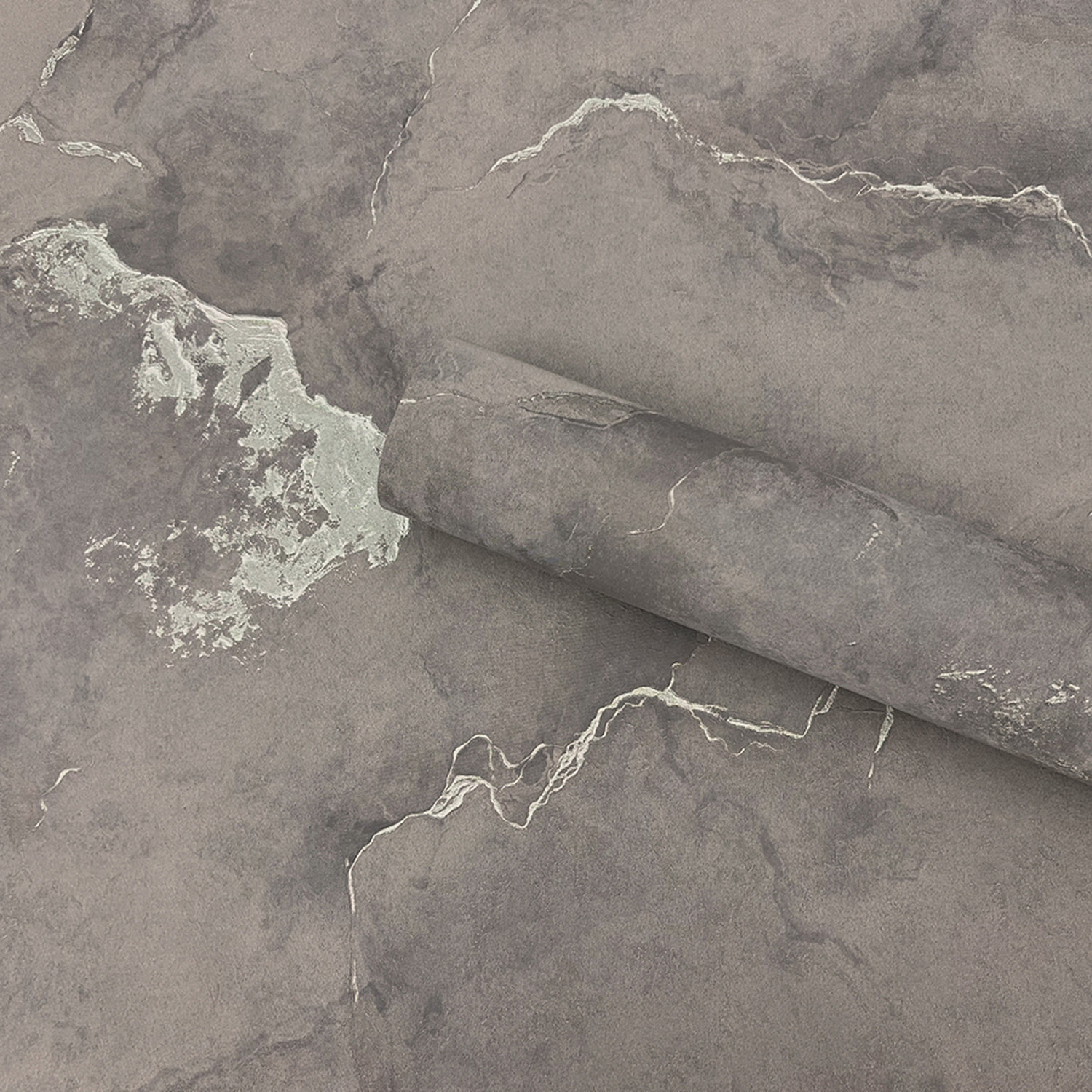 Обои  флиз. "Эрисманн" Atlantis фон (корич.) 60936-05 10.05х1.06м *6