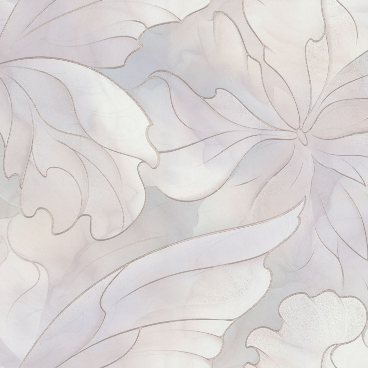 Обои флиз "Палитра" Babochki (беж.) PL72415-22 1,06*10м *1/8