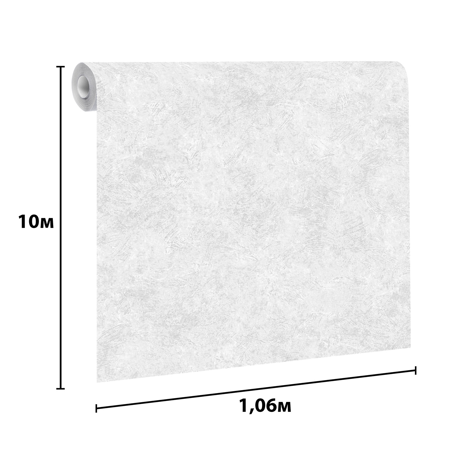 Обои  флиз. "Эрисманн" Profi Deco Maison фон (св.-сер.) 60846-03 10.05х1.06м *6