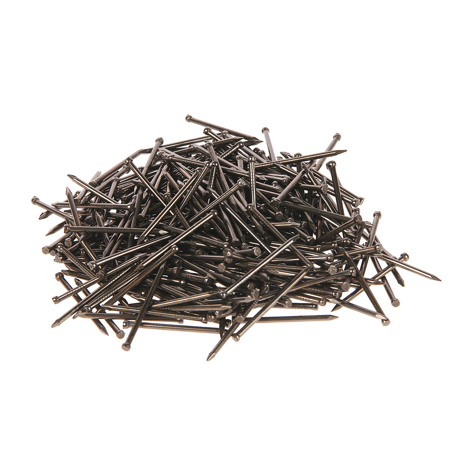 Гвозди финишные 1.4х25 мм BROZEX, 0.1 кг, бронза