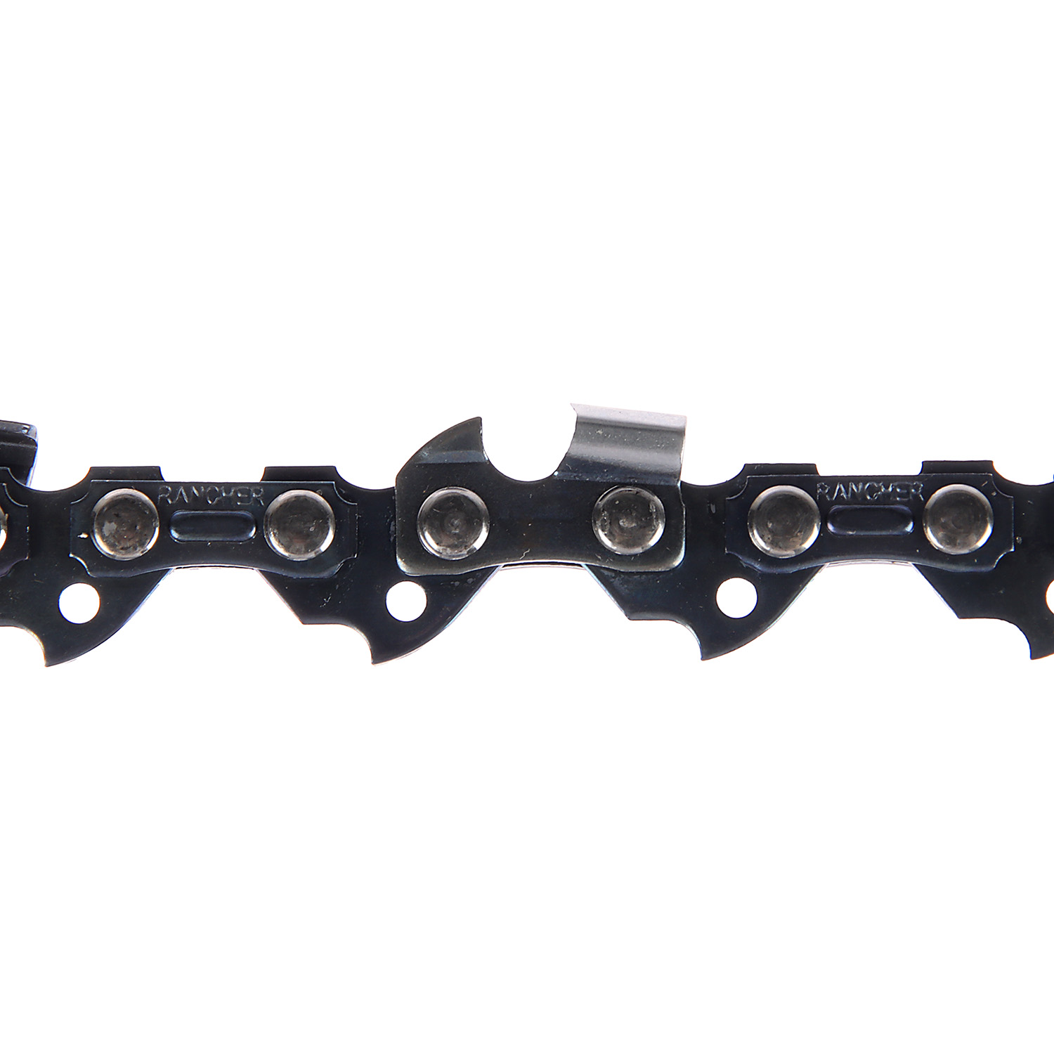 Цепь пильная шина45см 62звеньев шаг3/8" паз1,3мм Rancher P-9-1.3-62 REZER *1/10/60