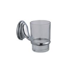 Стакан Accoona A11103 хром *1/20