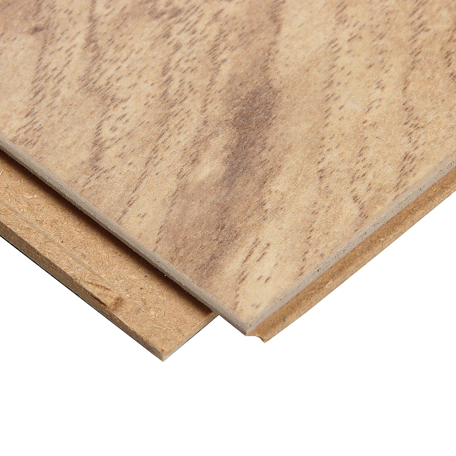 Ламинат 1.727 м² Kronospan Vintage Classic, 1285х192х10 мм, 33 класс, 4V, гикори натуральный 5943