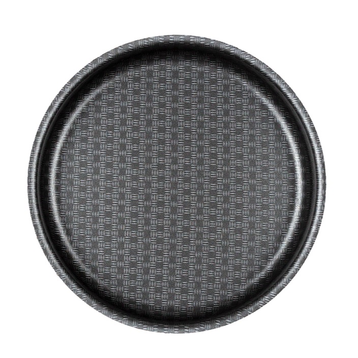 яяяФорма для выпечки алюм.а/приг. d24см  арт.60622414 "Kalitva" *1/15