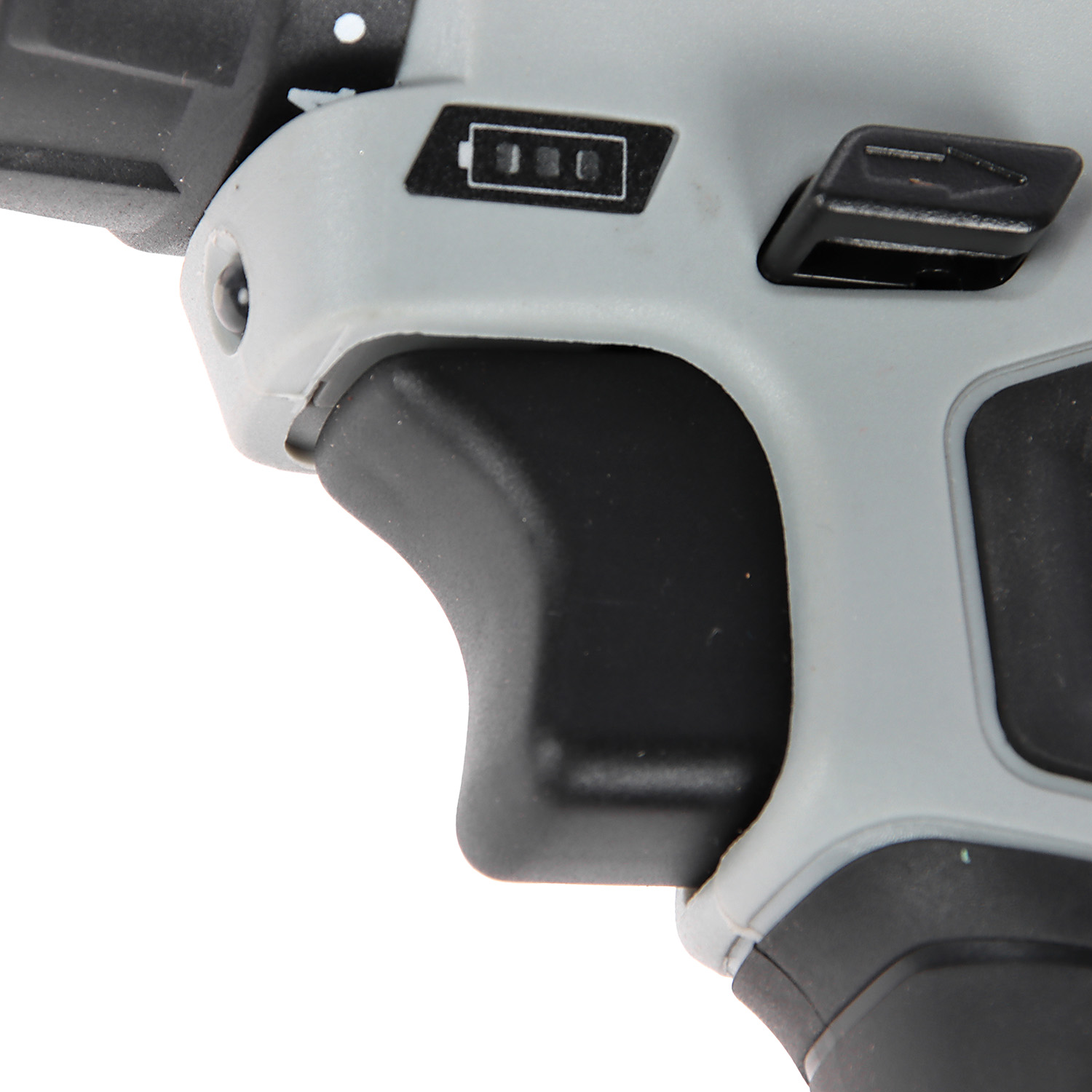 Дрель-шуруповерт 14,4В 2скор.0-450/0-1500об/мин 38Нм 2,0Ач 2аккум LI-ION ДА-10/14,4В ИНТЕРСКОЛ *1/6