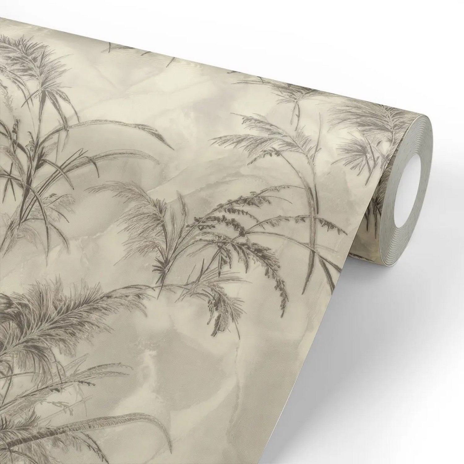 Обои  флиз ED Monte Solaro Osaka фон (кор.) 7287-12 *6