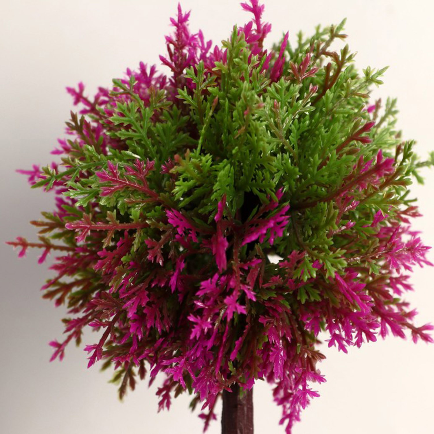 Бонсай "Листочки-ёлочки" 20 см, микс 1659307