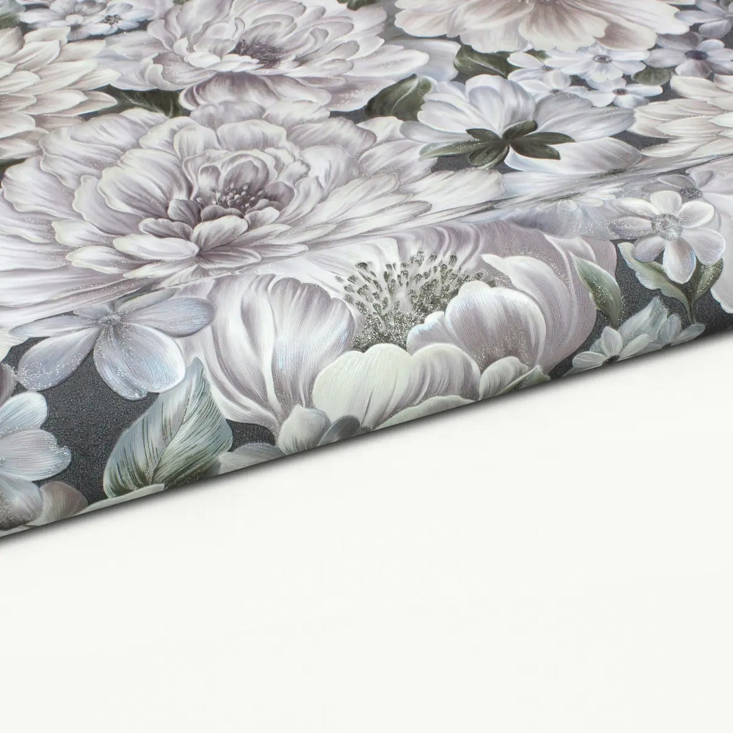 Обои  флиз. "Эрисманн" Laure 60753-07 10.05х1.06м *6