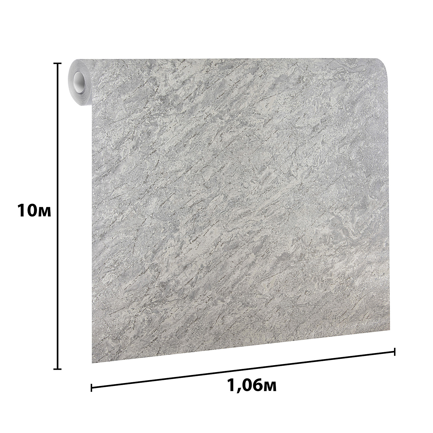 Обои флизелиновые Аспект Пандора 30252-45, 1.06х10 м