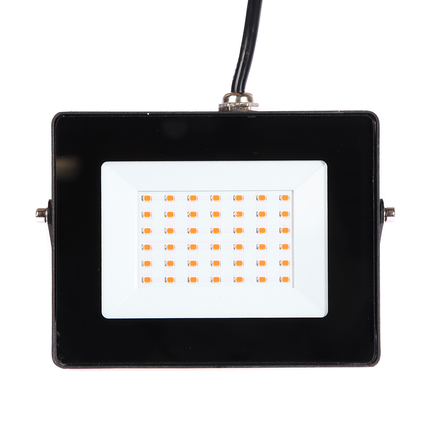 Фитопрожектор светодиодный Smartbuy, 30 В, фиолетовый свет, IP65