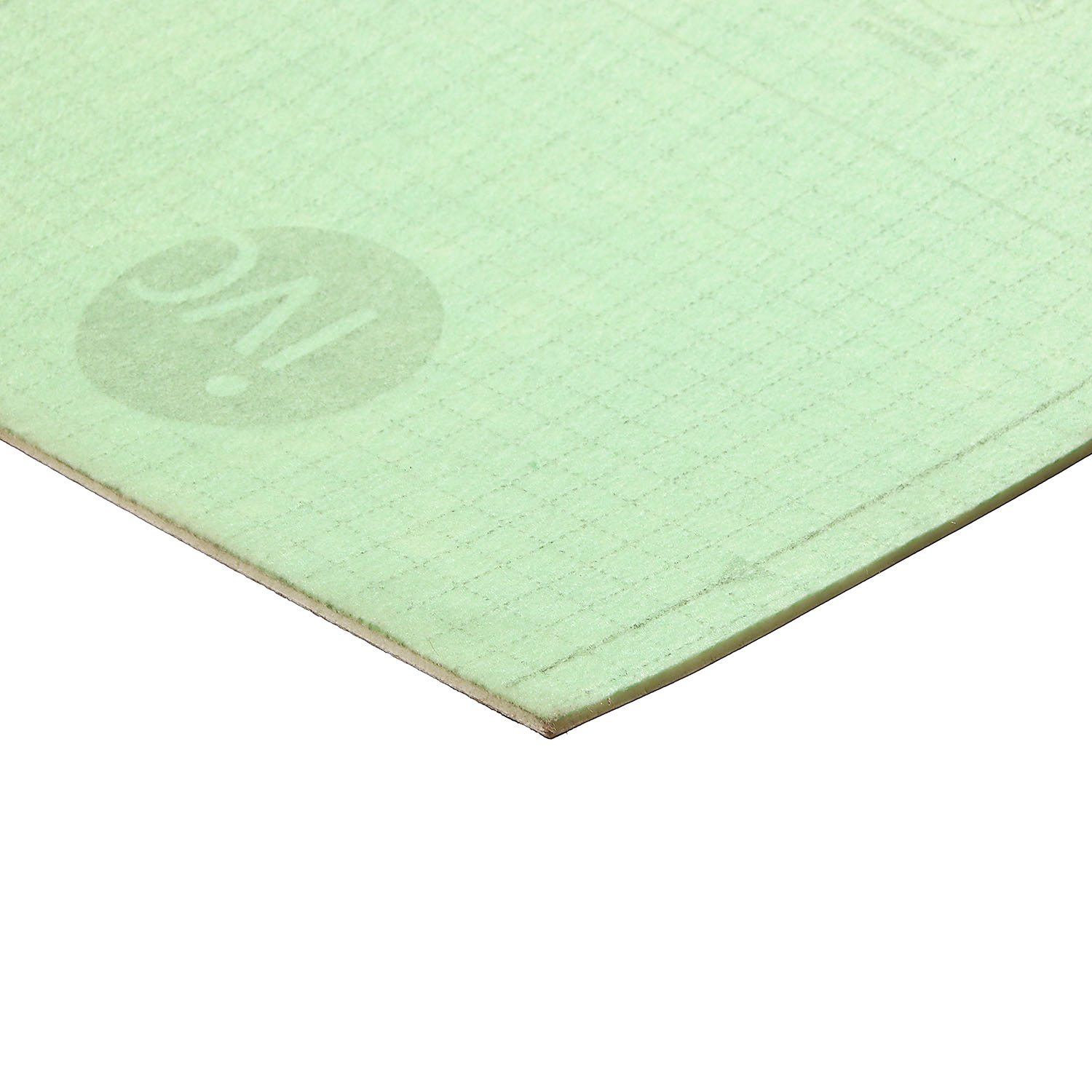 Линолеум 3.5 м IVC Greenline Grand Oak 895, бытовой, 23/32 класс, 4 мм