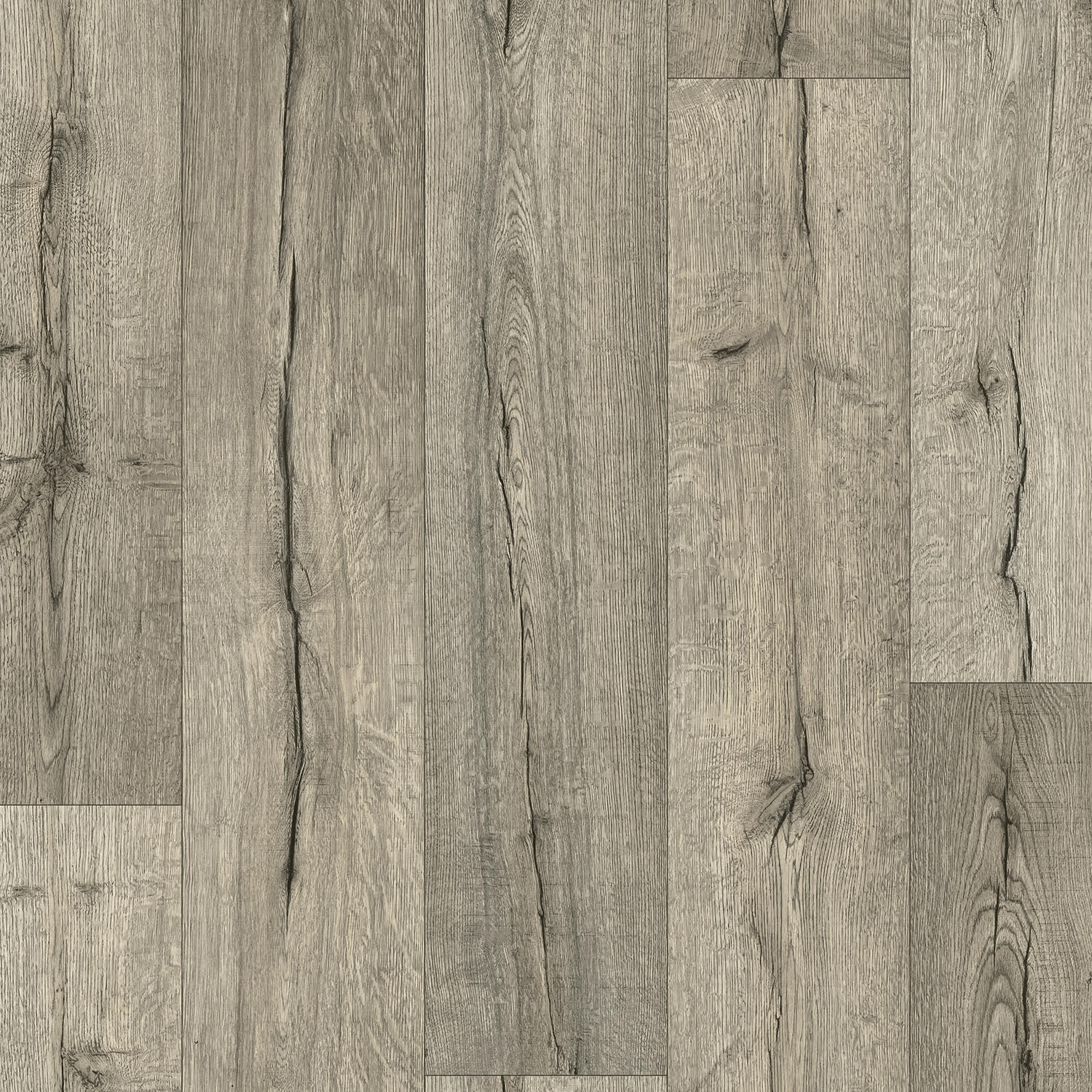 Линолеум 2.5 м IVC Greenline Grand Oak 895, бытовой, 23/32 класс, 4 мм