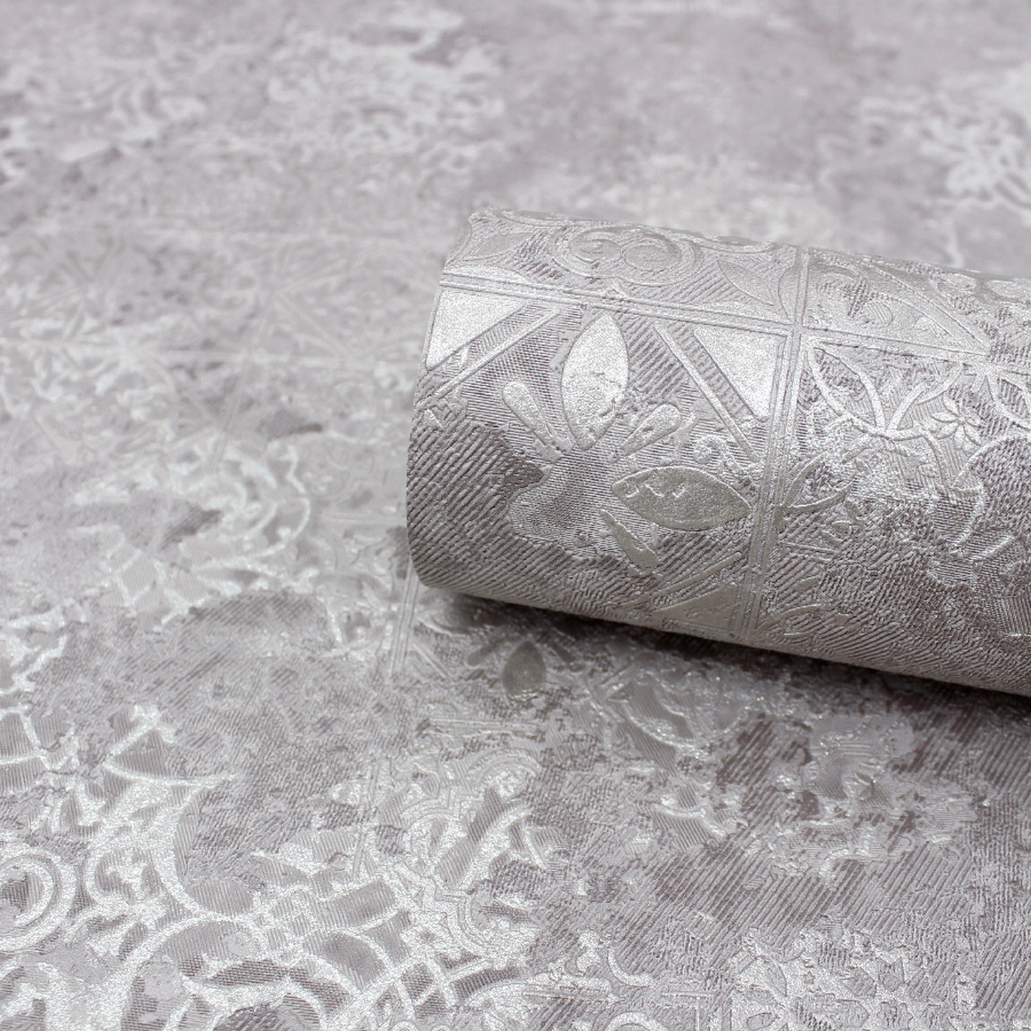 Обои  флиз. "Эрисманн" Medea 60757-05 10х1.06м *6