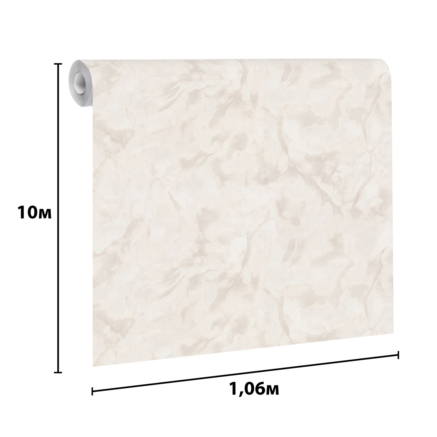 Обои флиз "Home Color" The Best фон HC72371-22  1,06*10м*1/8