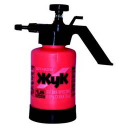 Опрыскиватель 1,5л помповый "Жук" ОП-205М *1/18