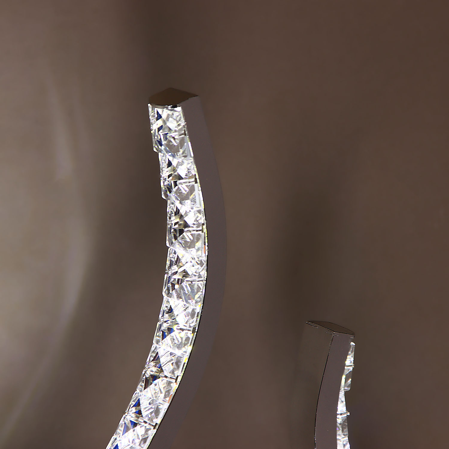 Бра светодиодный 8894CH/40W 300 мм VERNER LIGHTING *1/10