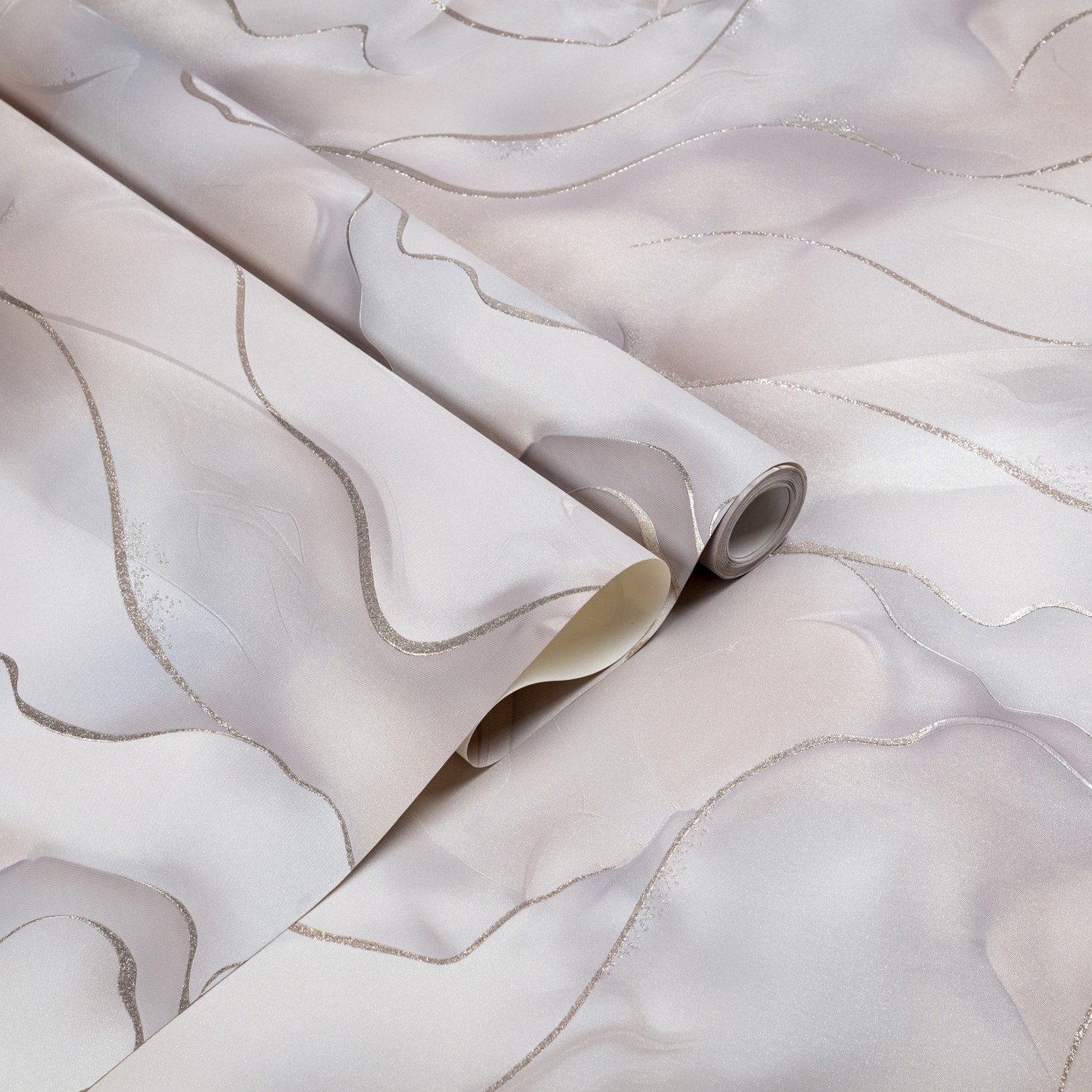 Обои флиз "Home Color" Winner (сер.) HC72451-24 1,06*10м*1/8