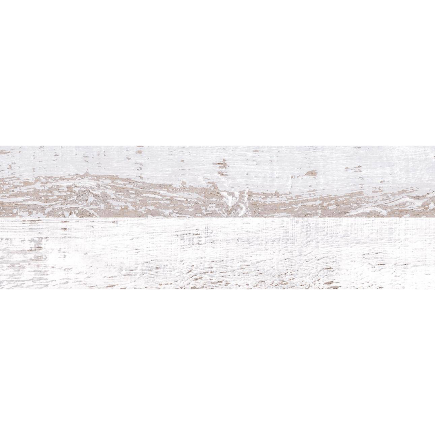 Керамогранит 0.96 м² LB Ceramics Мезон, 603х199х8.5, белый