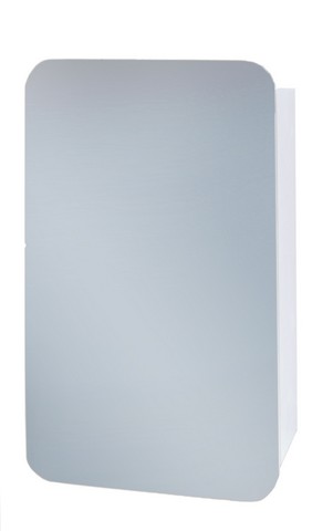 Зеркало-шкаф /LOGRO/ "Гармония" 40 *1/10