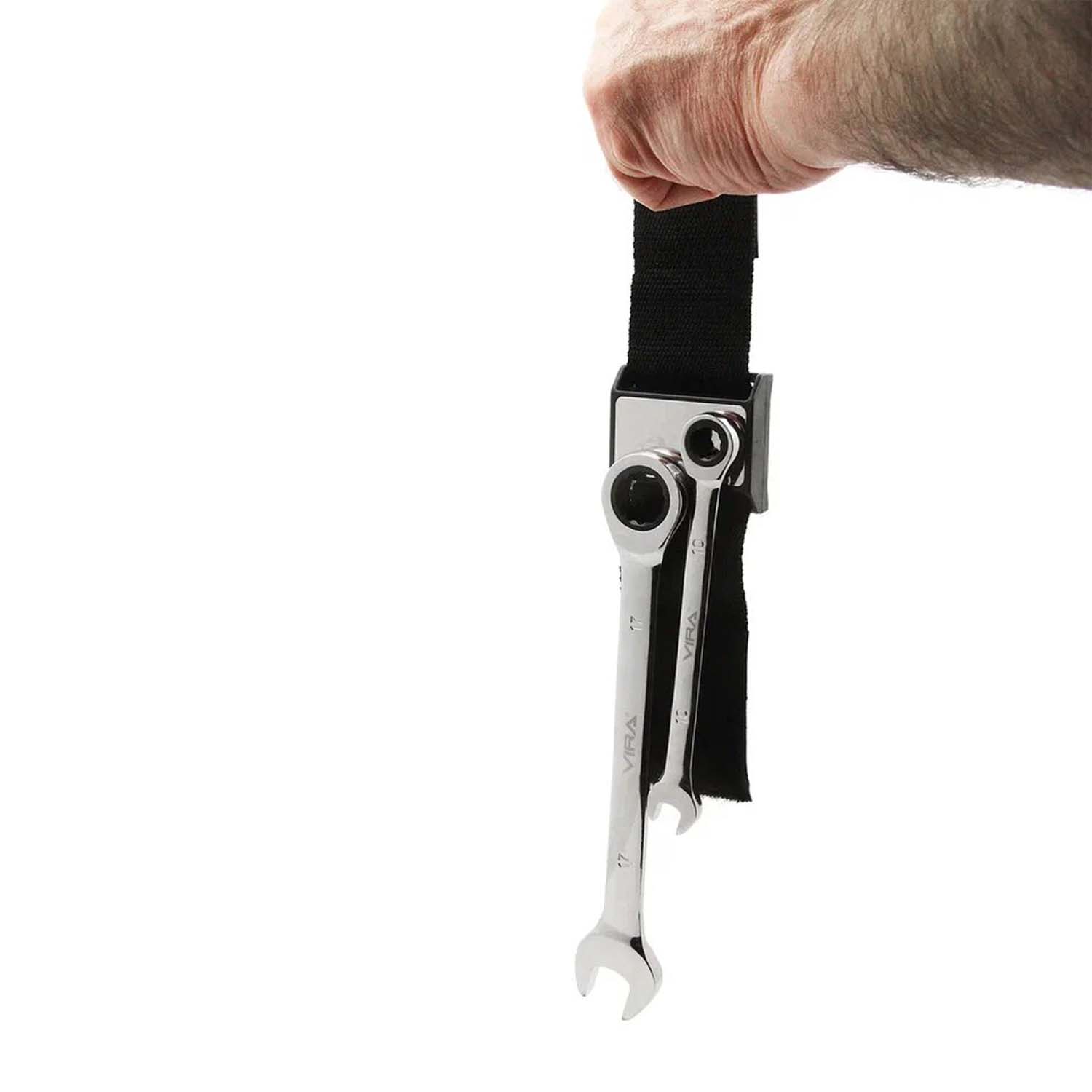 Магнитный браслет 50х26х0.3 мм VIRA