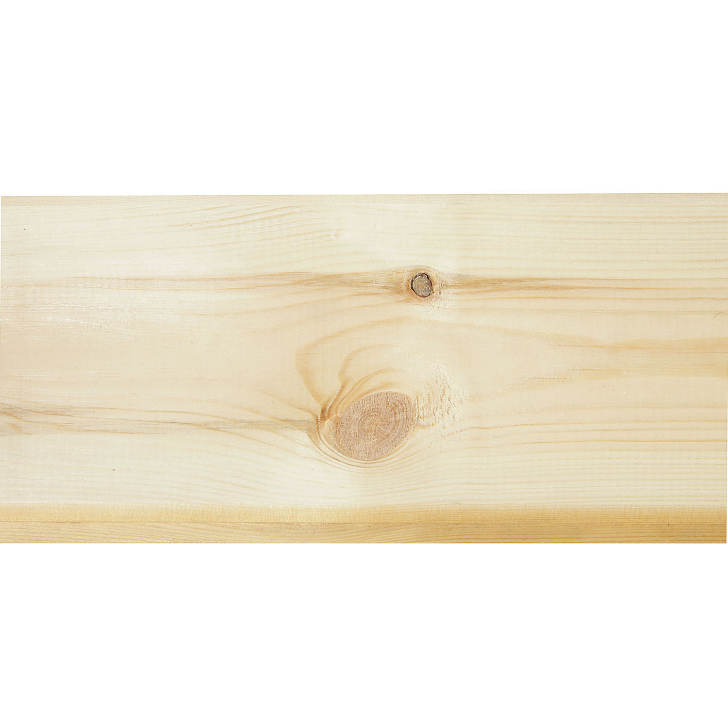 Имитация бруса 20х135(140)х3000 мм, сорт АВ, Протон