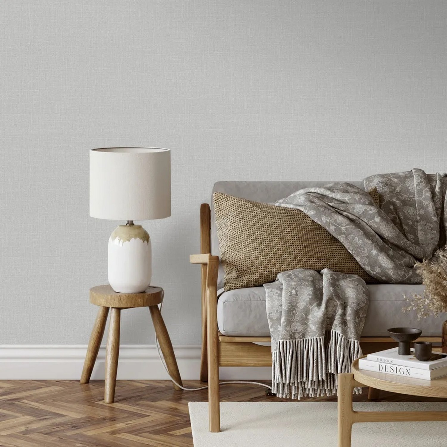 Обои флиз. Артекс EcoLine Эмбер 11157-05 10х1.06м  *1/6