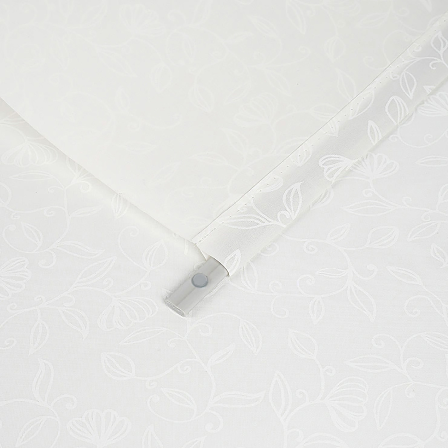 Штора рулонная Леона белый 52*175 Легранд *1/6