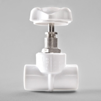 Вентиль PPRC Ø 25мм *1