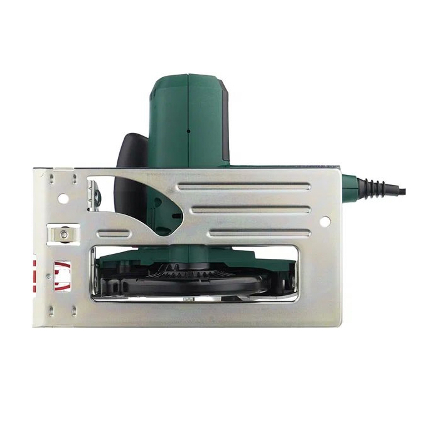 Пила циркулярная 130мм 850Вт 5300об/мин глуб.40мм уг.расп0-45гр посад16мм PKS 40 BOSCH *1