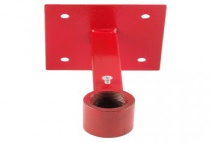 Кронштейн для расшир. бака 3/4" *1