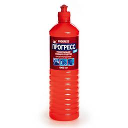 Чист.ср-во универ. ПРОГРЕСС 1л Люкс (М07-1) (Москва) *12