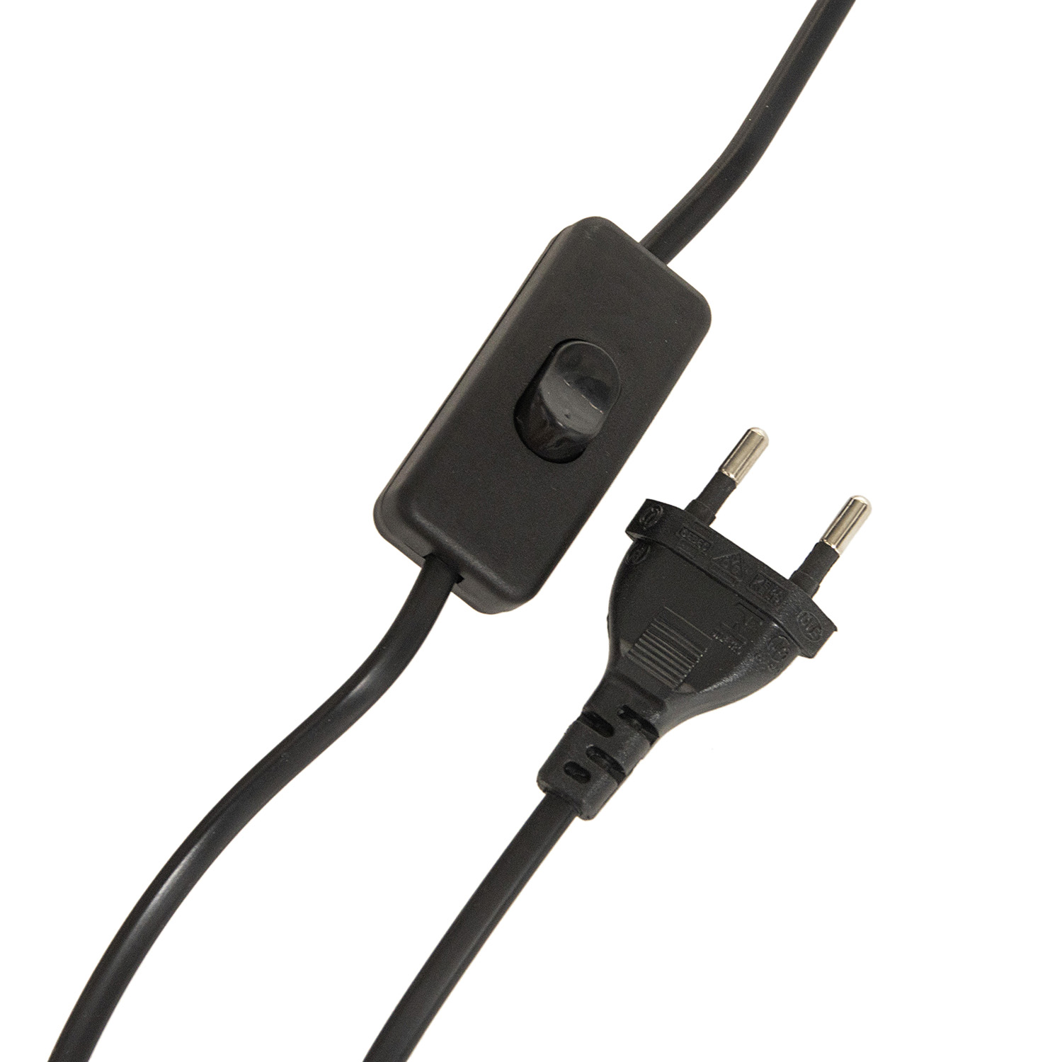 Торшер 13910-0.6-02 WH  Е27 60Вт (основание+абажур)  *1