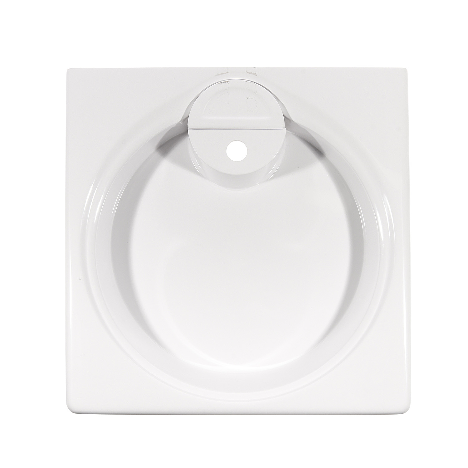 Раковина над стиральной машиной Амур, 60х см