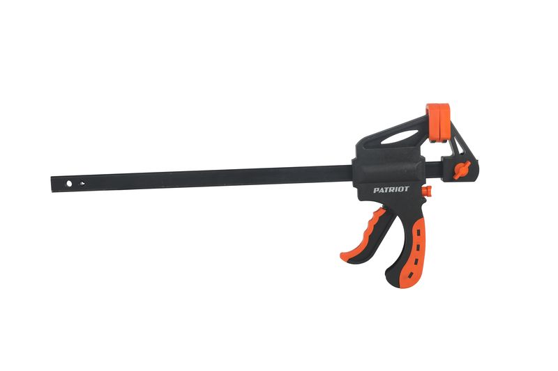 Струбцина PATRIOT QRP-300 быстрозажимная  *1